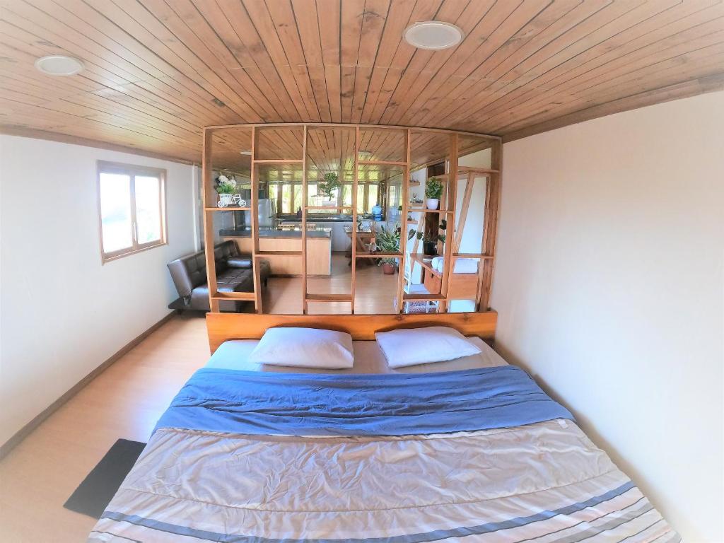 Room Papagayo - Ayampe photo 4
