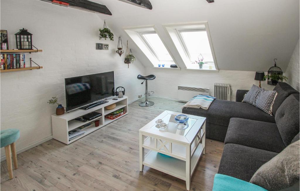 Amazing Apartment In Sams With 1 Bedrooms And Wifi photo 2