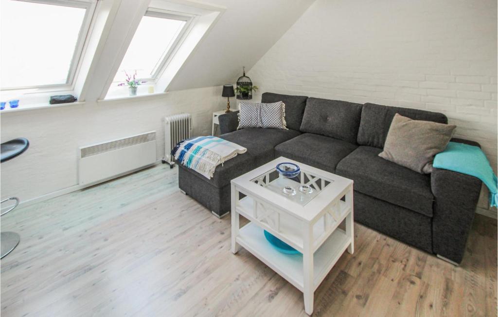 Amazing Apartment In Sams With 1 Bedrooms And Wifi photo 3