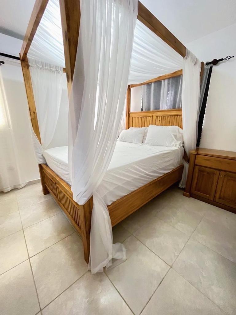Beautiful Condo in La Romana with pool near Caleta Beach photo 3
