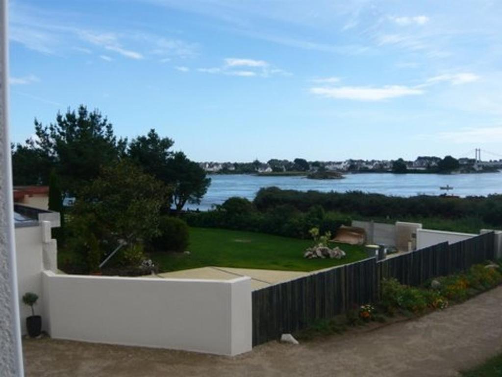 Maison Plouhinec, 3 pièces, 4 personnes - FR-1-397-44