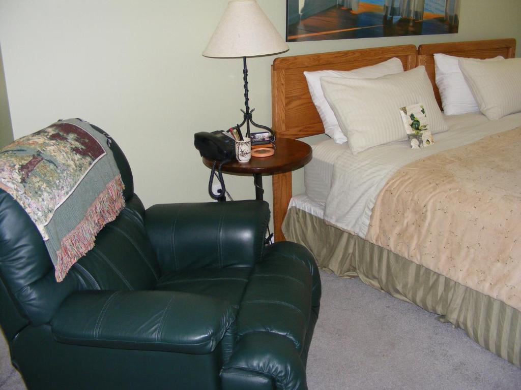 Hummingbird Guesthouse photo 2