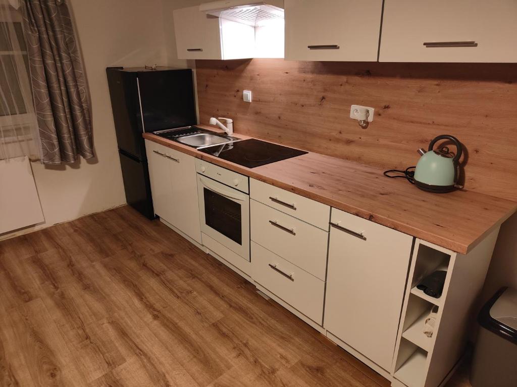 Apartmány Na Cestě photo 4