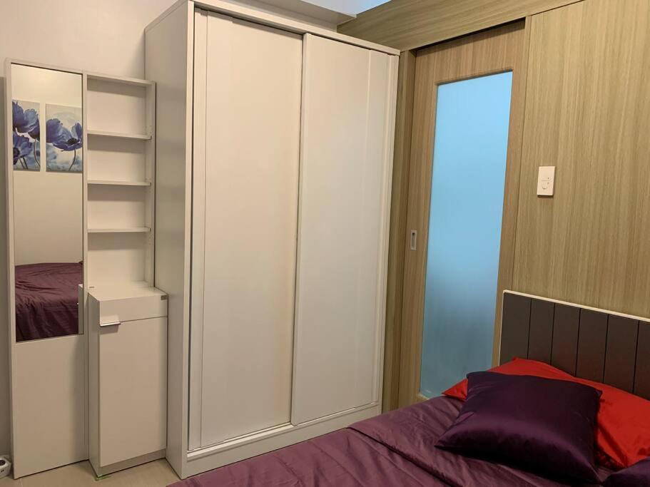 Katei elegantly designed 1-bedroom facing amenity photo 3