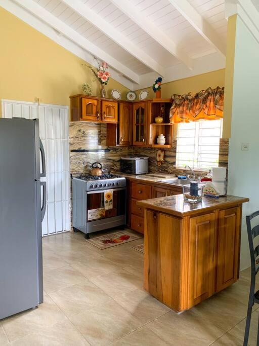 Cozy Villa photo 3