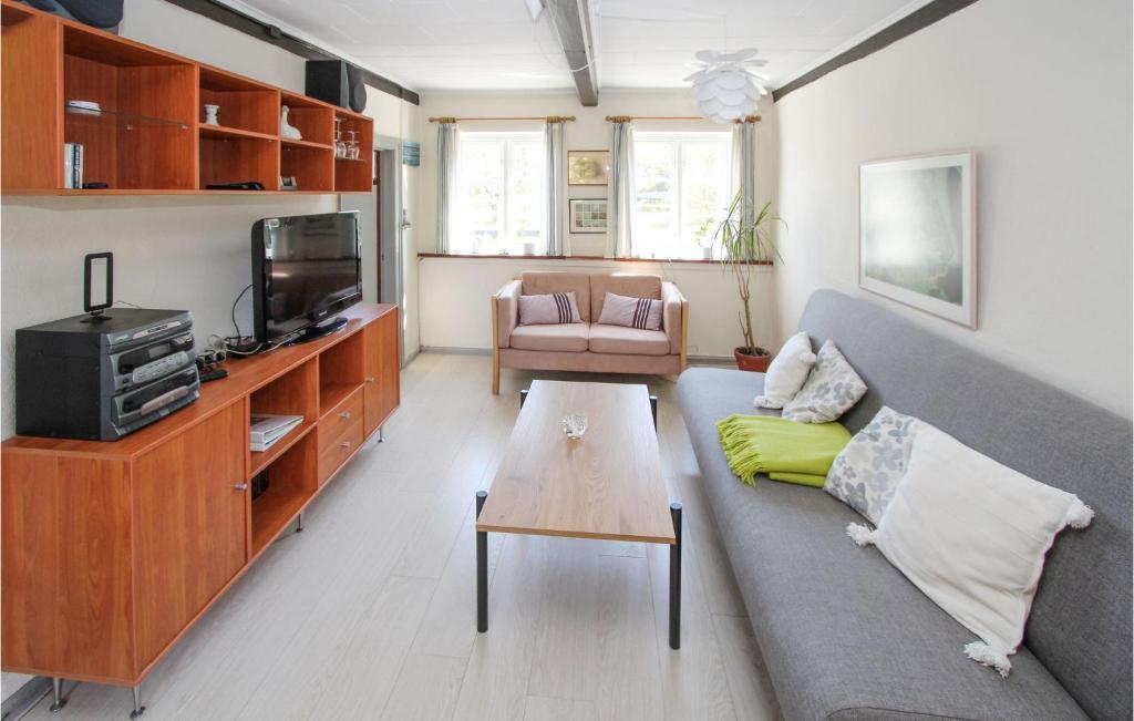 Nice Home In Sams With 1 Bedrooms And Wifi photo 1