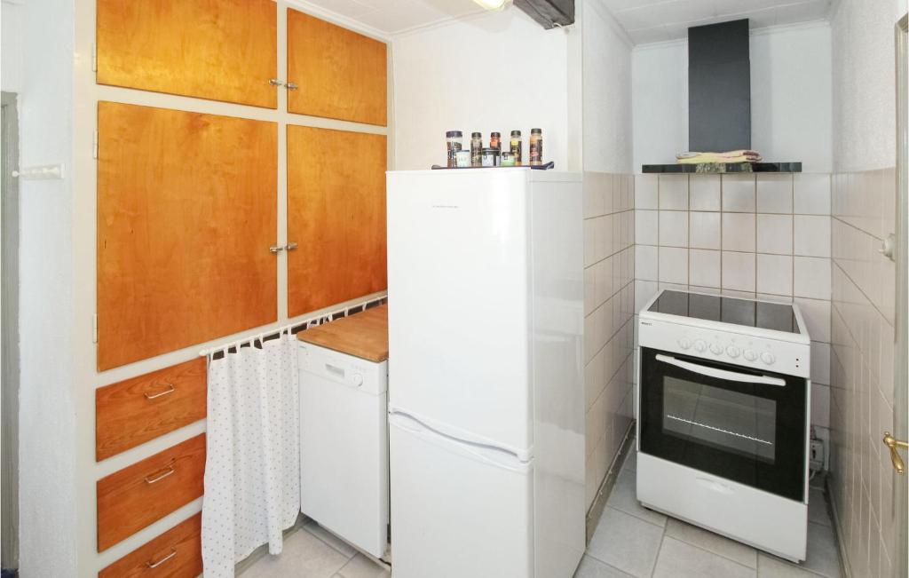 Nice Home In Sams With 1 Bedrooms And Wifi photo 3