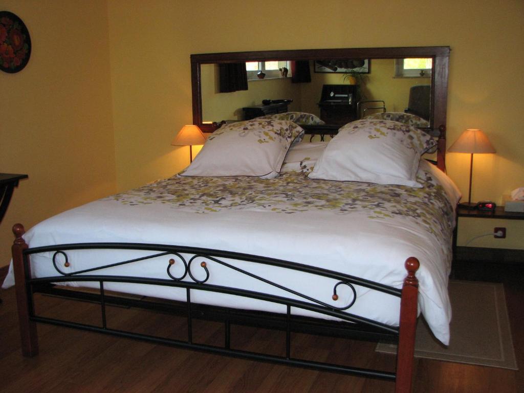 Prince d'Orange Bed & Breakfast photo 3