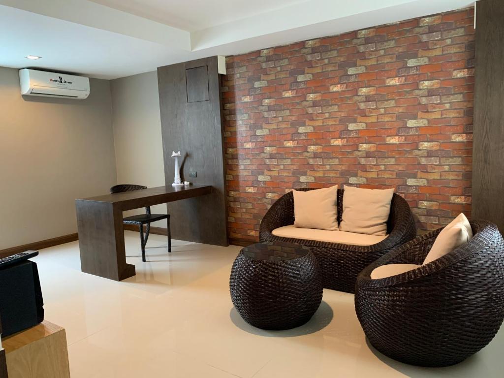 Homey Dormy Chiangrai photo 4