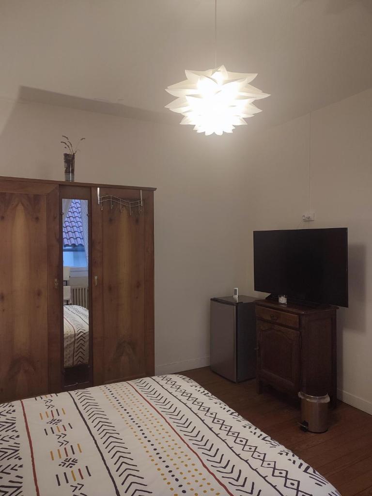 chambre d'hôtes chez DENFLO photo 1