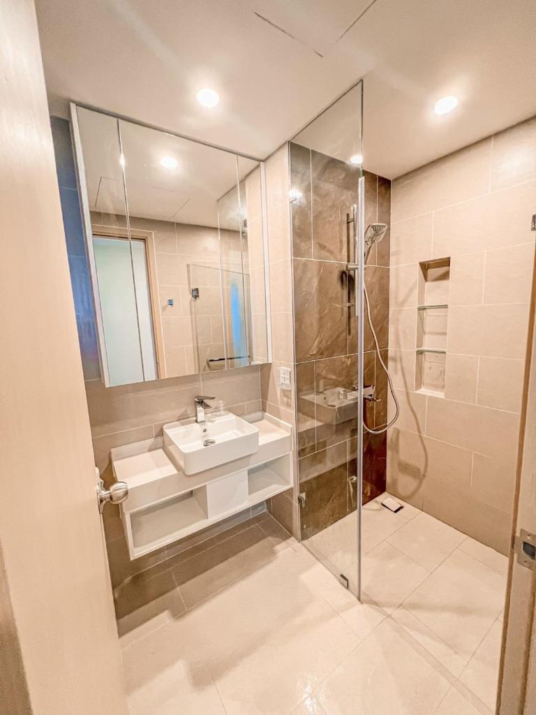 THE SONG HAPPY HOME VUNG TAU 5 STAR APARTMENT (CĂN HỘ BIỂN)