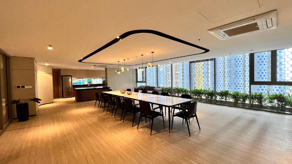 THE SONG HAPPY HOME VUNG TAU 5 STAR APARTMENT (CĂN HỘ BIỂN)