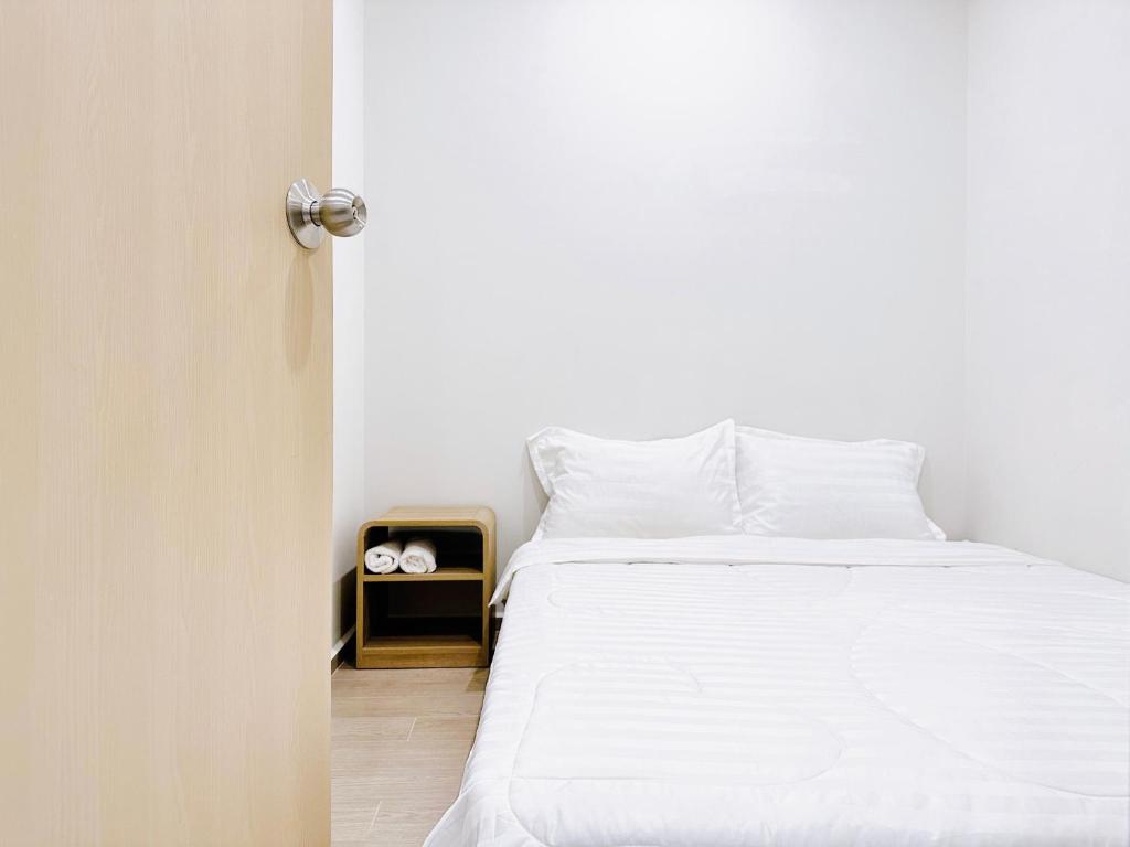 THE SONG HAPPY HOME VUNG TAU 5 STAR APARTMENT (CĂN HỘ BIỂN)