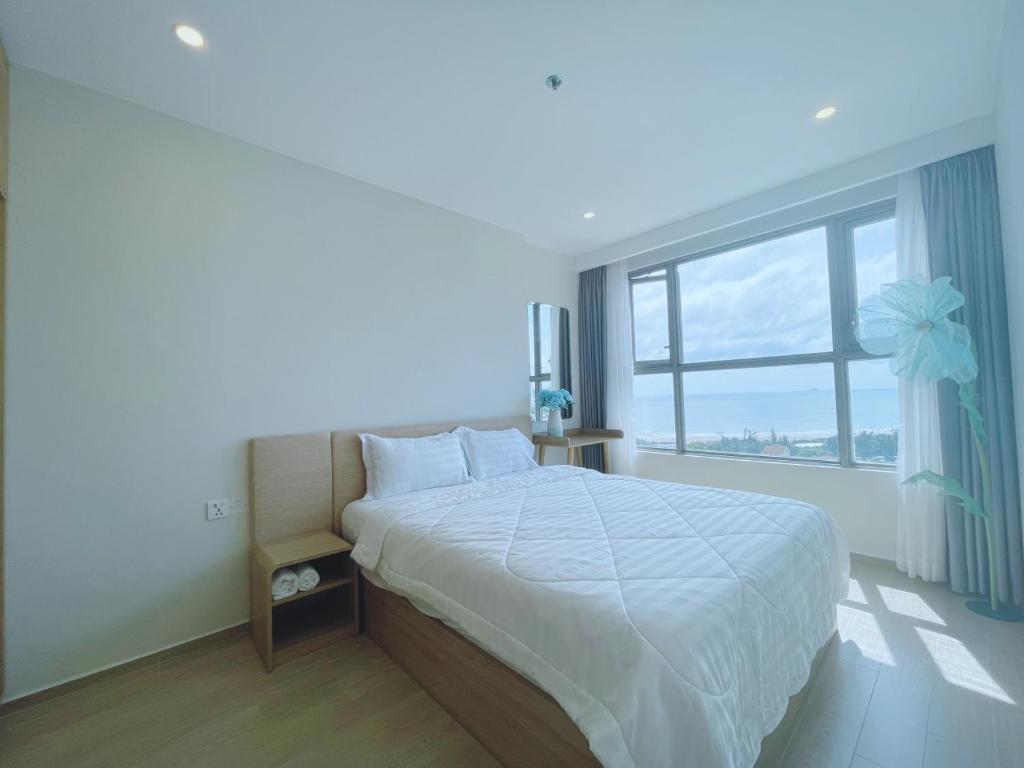 THE SONG HAPPY HOME VUNG TAU 5 STAR APARTMENT (CĂN HỘ BIỂN)