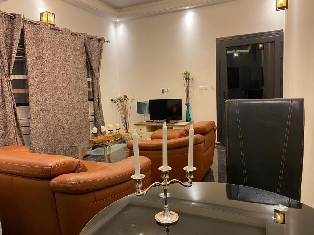 FIRST RESIDENCE KRIBI photo 3