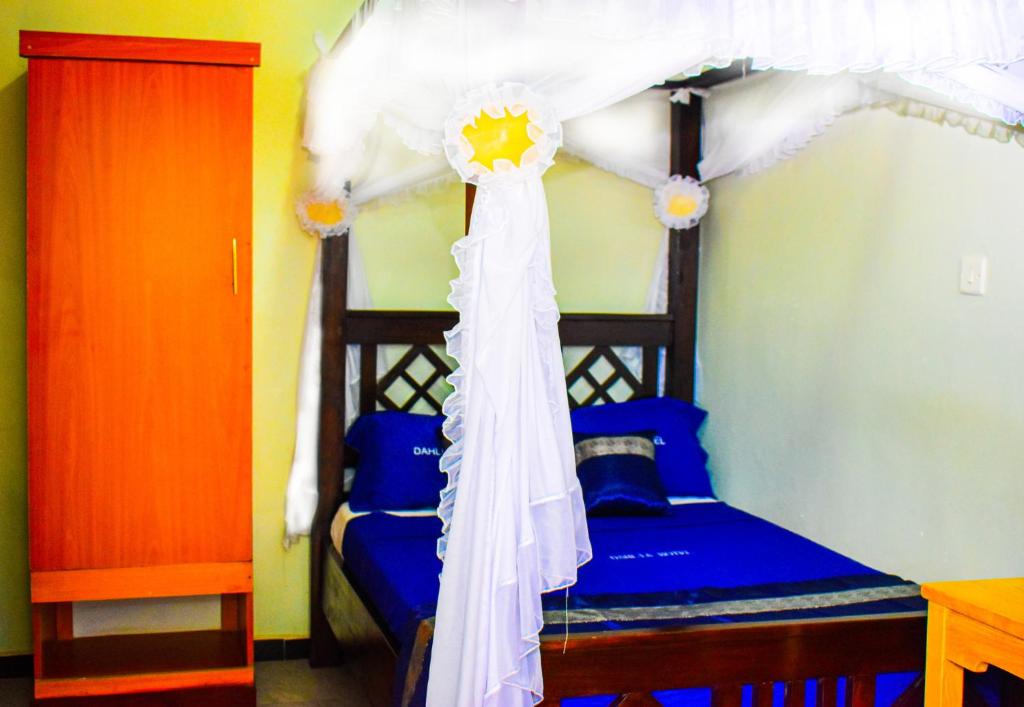 Dahlia Hotel and Accommodation photo 1