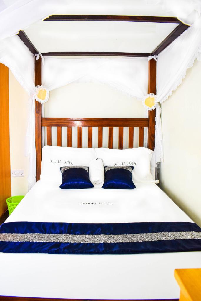 Dahlia Hotel and Accommodation photo 4
