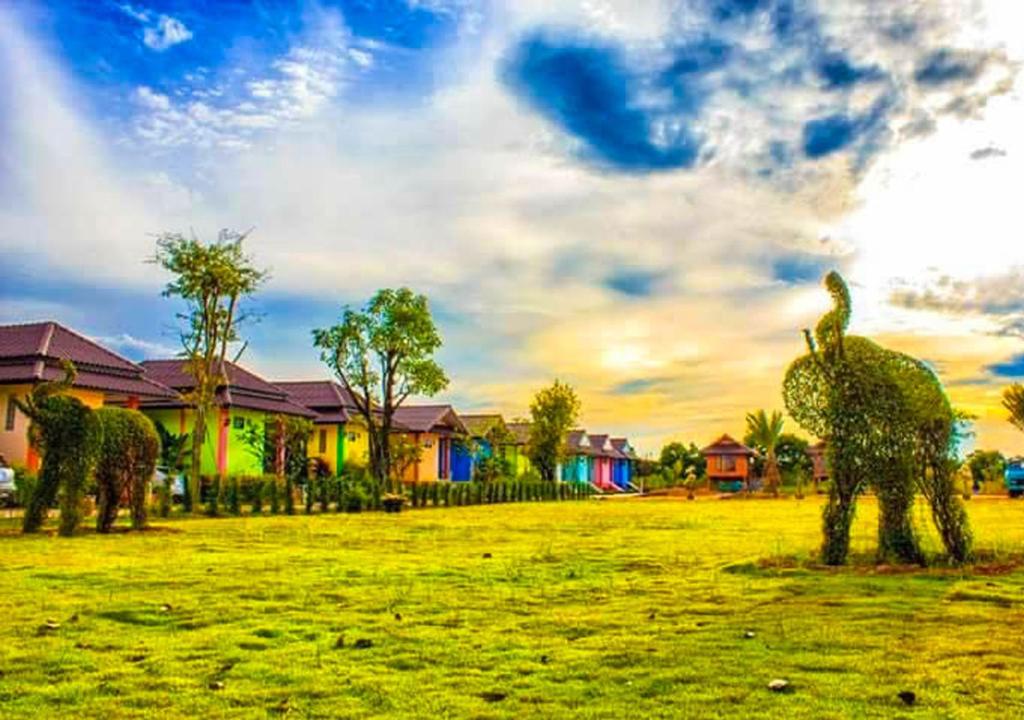 Chatchawan Resort photo 1