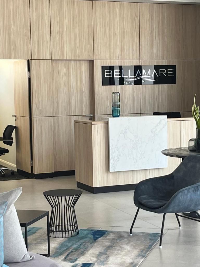 Flat 14 Block 6 Bellamare photo 3