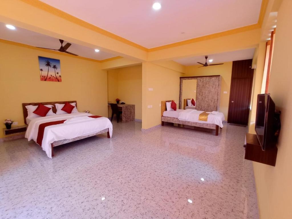 Brit's Palace Goa photo 1