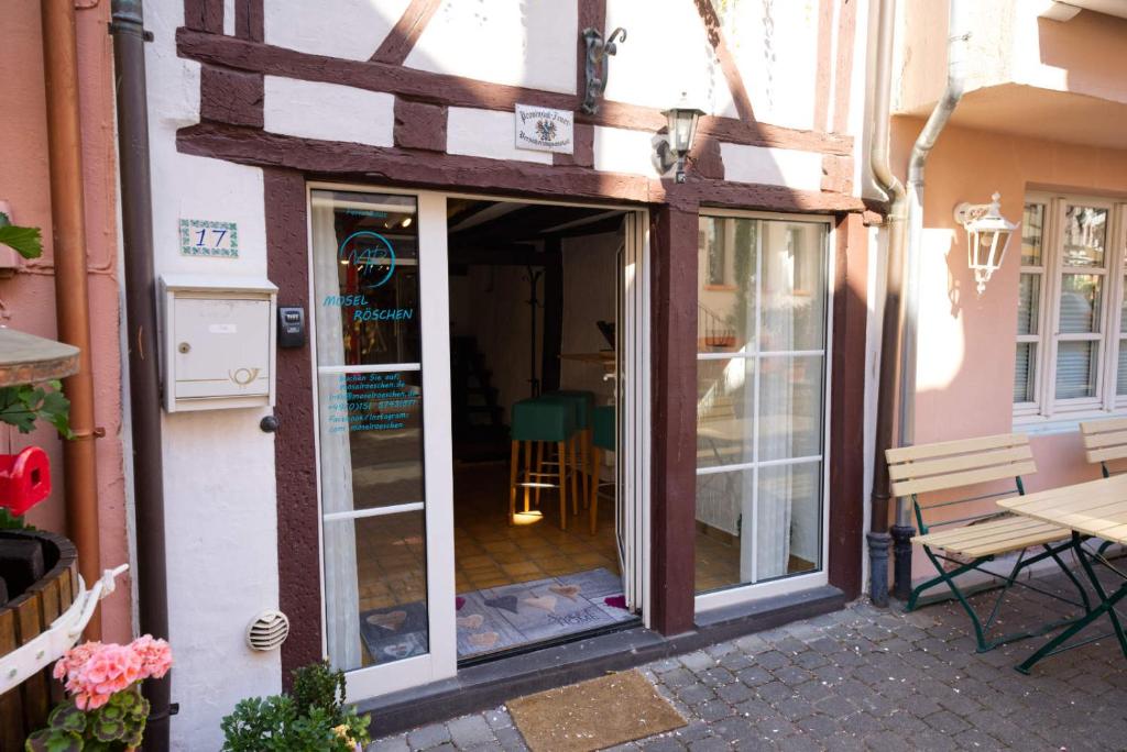 Mosel Röschen photo 1