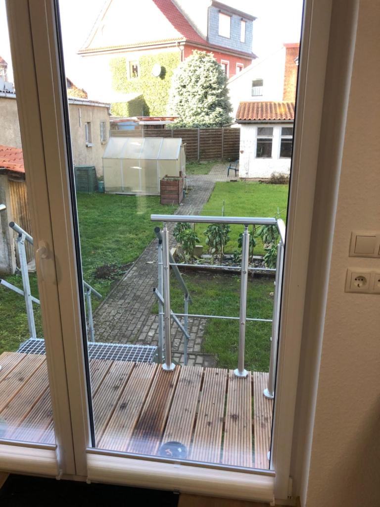 Ferienhaus Eisenach photo 2