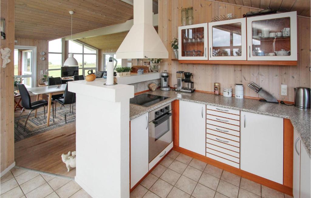 Stunning Home In Sams With Sauna, 3 Bedrooms And Wifi photo 2