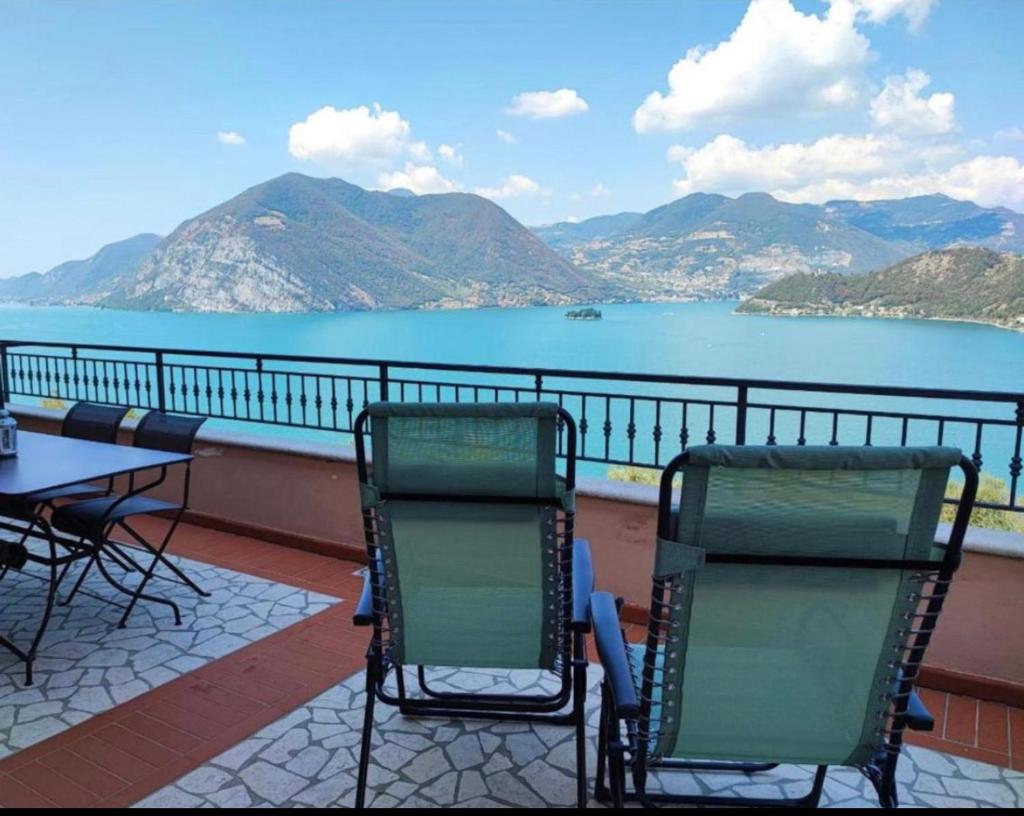 Lake Iseo - Gli ulivi 1 photo 1
