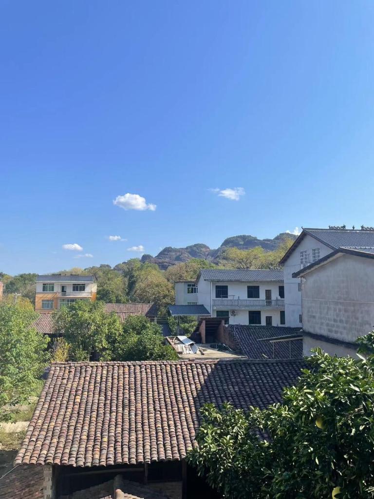 Longhushan Hanxiangju Homestay photo 2