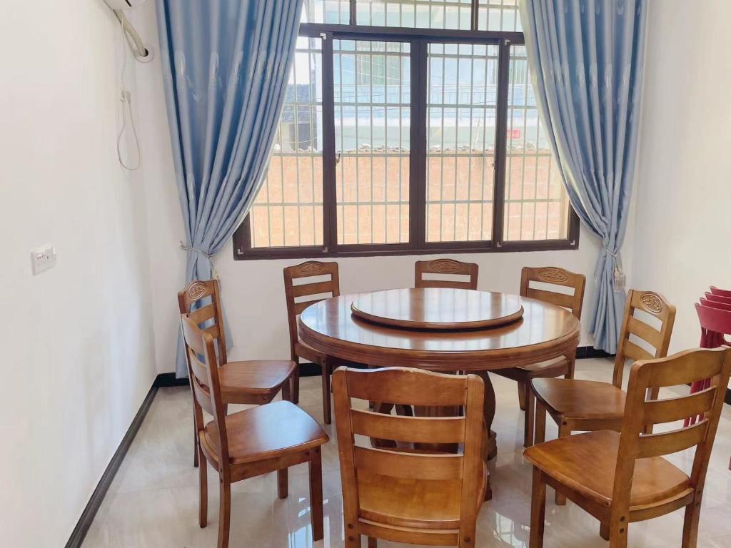 Longhushan Hanxiangju Homestay photo 3