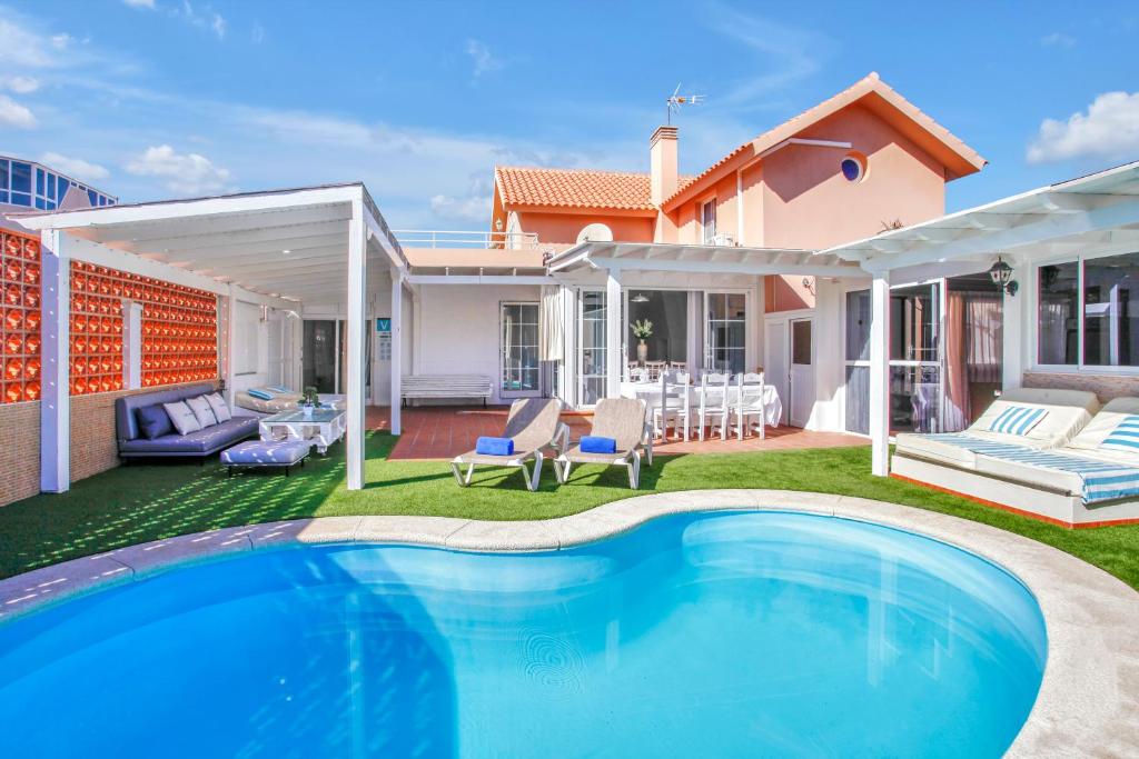 Villa Maday