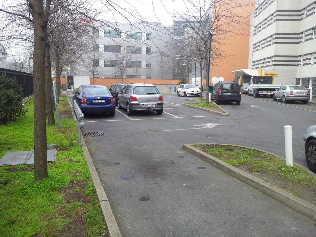 트리플룸 - 게스트 룸