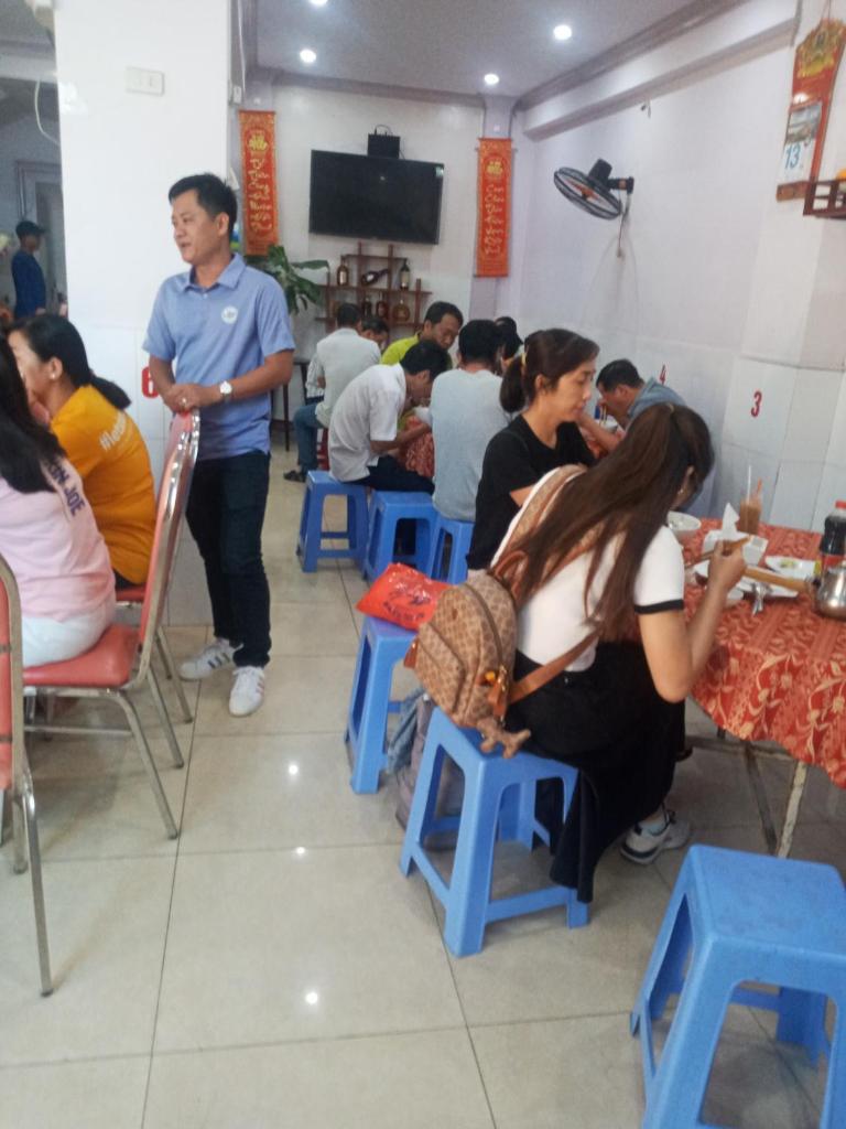 Khách Sạn Tú Anh photo 4