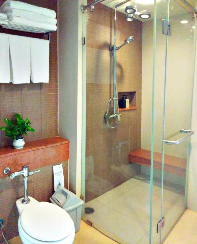 Long Beach Cha-Am Hotel photo 1