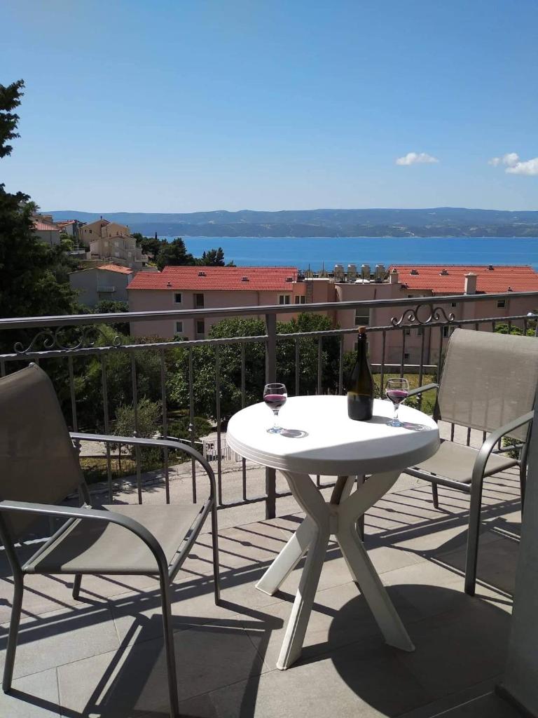 Sunny Blue apartments photo 3
