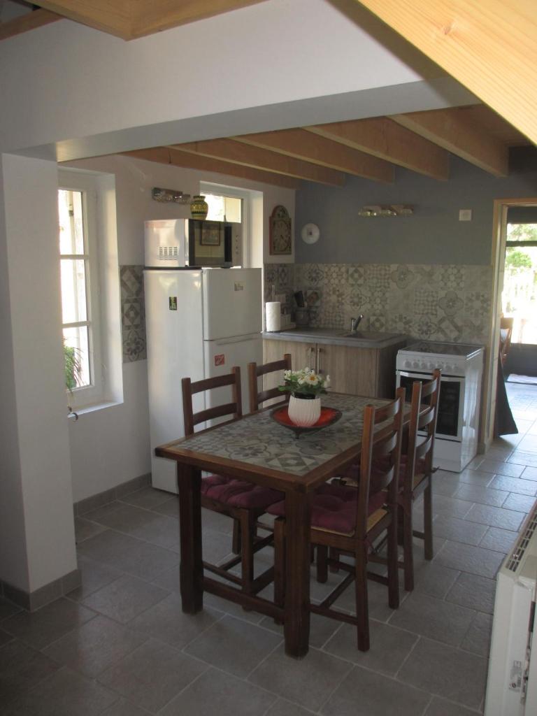 Le Pavillon Tilia photo 2