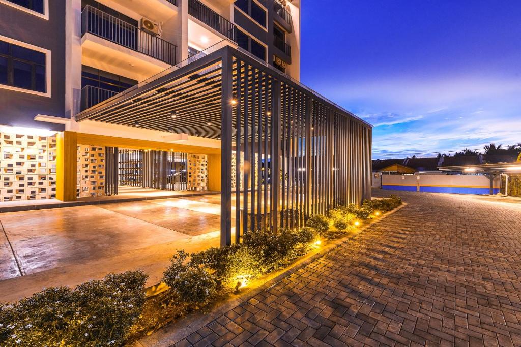 ALOR SETAR IMPERIO PROFESSIONAL SUITE by Zenith Smart photo 1