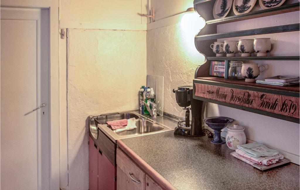 Amazing Home In len With 2 Bedrooms And Wifi photo 3