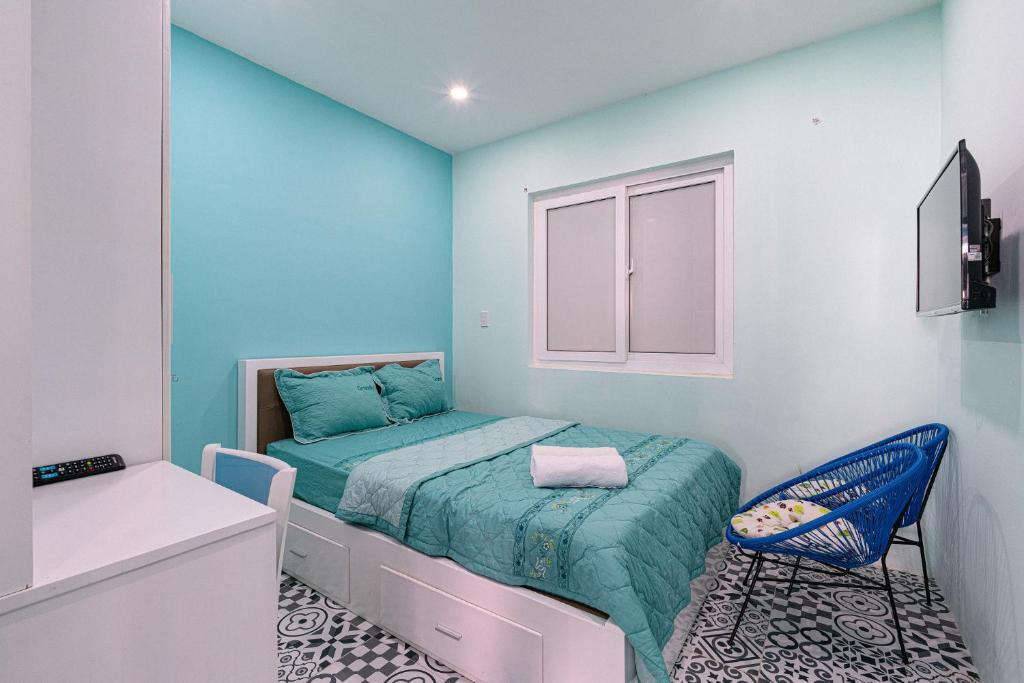 King Beach View 1 Condominium Comfortzone