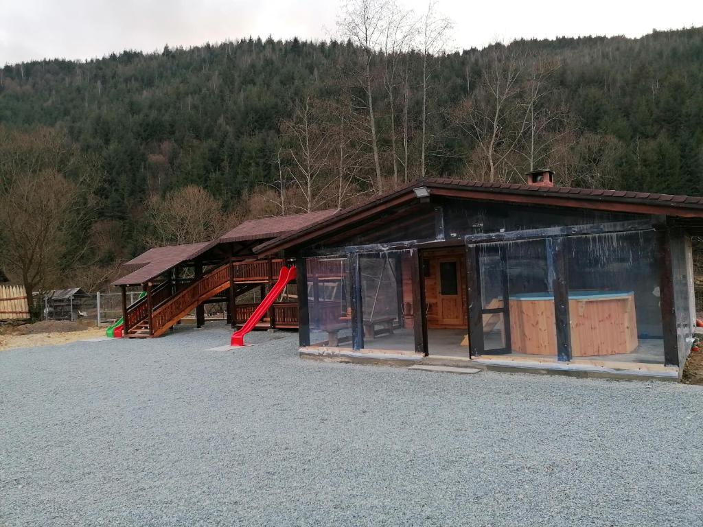 Pensiunea Armonia Albac photo 1