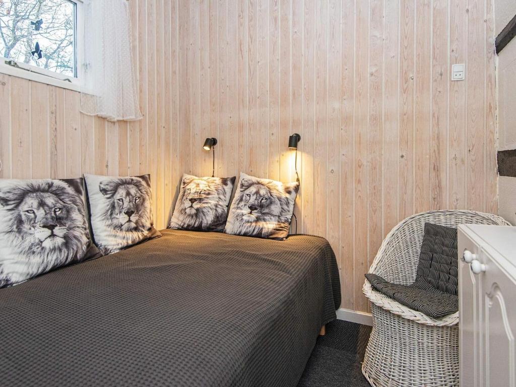 Holiday home Børkop LX photo 1