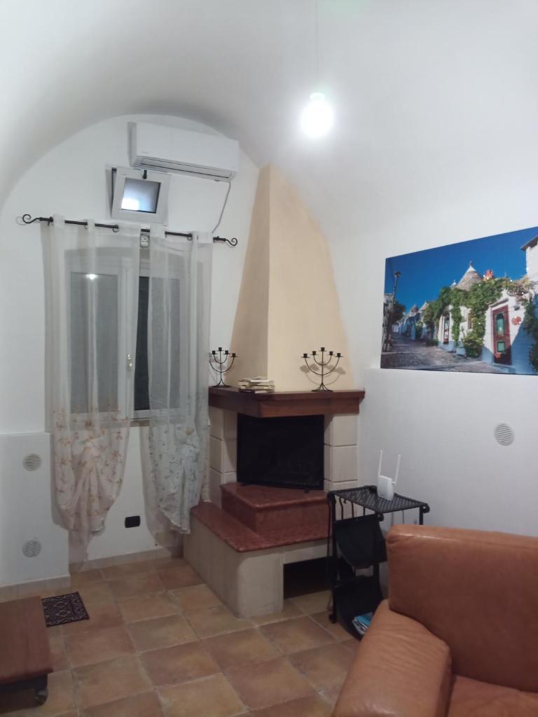 Casa Santa Chiara photo 3