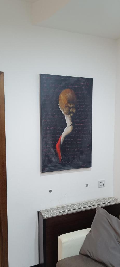 A letto nell'Arte photo 3
