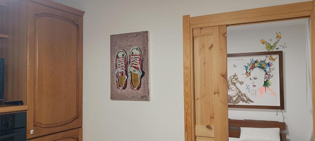 A letto nell'Arte photo 1