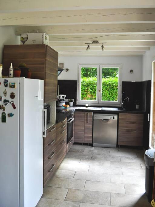 Maison individuelle 135m2 au calme sans vis à vis photo 2