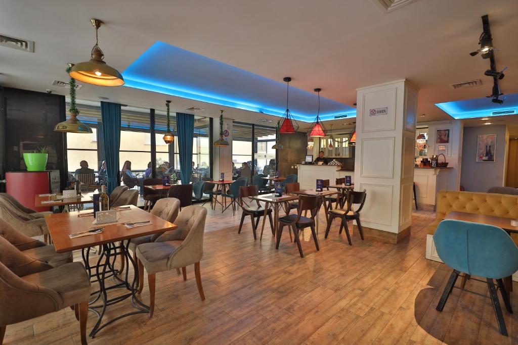 Dodona ApartHotel in Prishtina photo 4