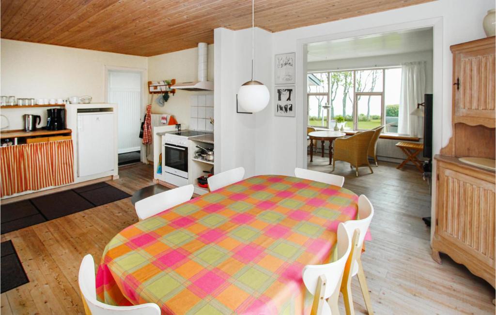 Beautiful Home In Sams With Sauna, 3 Bedrooms And Wifi photo 2