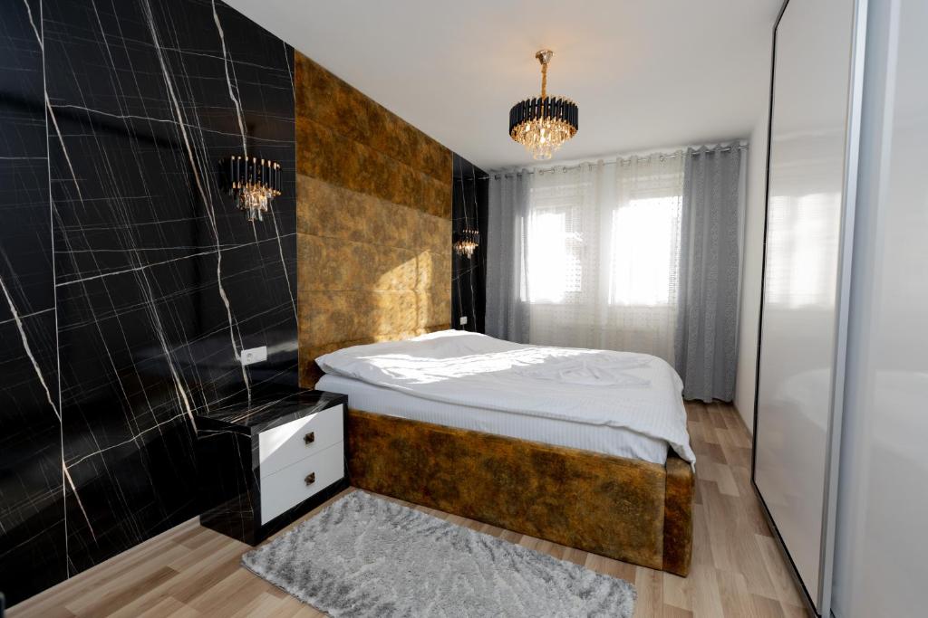 Dodona ApartHotel in Prishtina photo 1