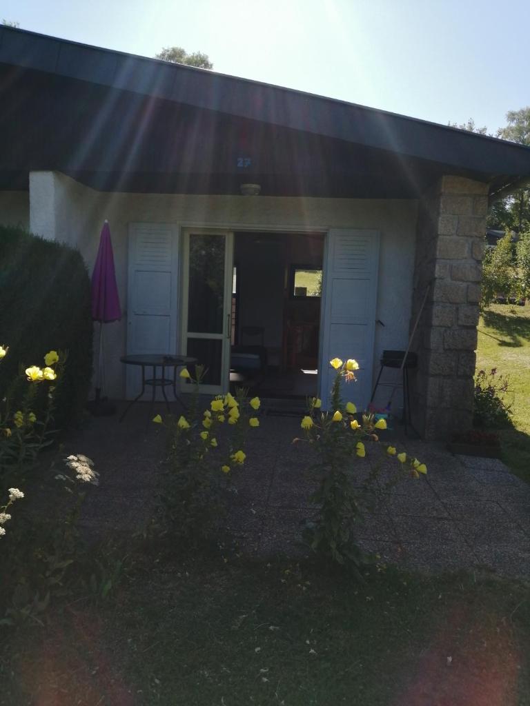 Le Paradis de Marie photo 2