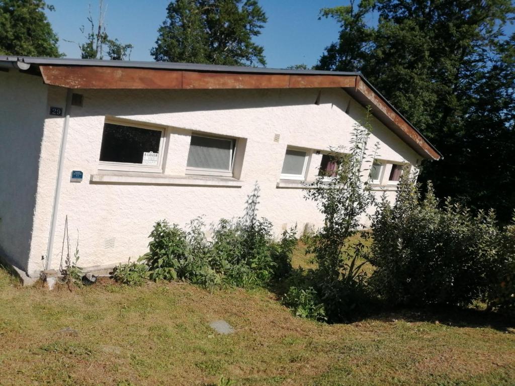 Le Paradis de Marie photo 4
